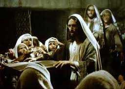 Mass Schedule Acts and the Gospel Challenge Us
