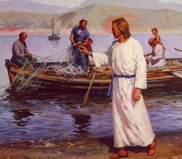 Called to be Apostles Called to be Apostles