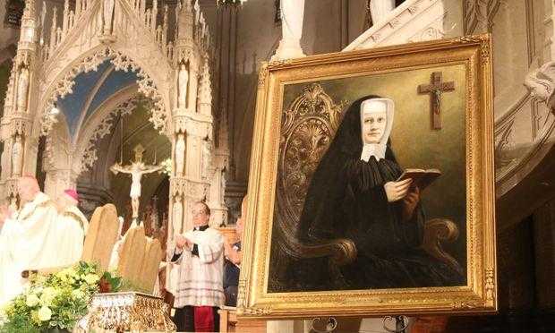 Blessed Miriam Teresa Demjanowich, The Convent Experiences, part 3 Blessed Miriam Teresa Demjanowich, The Convent Experiences, part 3