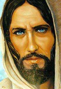 Christ is # 1...Christocentric Living Christ is # 1…Christocentric Living