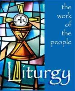 Liturgical Music in Our Lives Liturgical Music in Our Lives