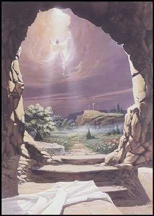 Hope in the Light of the Resurrection and Death Hope in the Light of the Resurrection and Death
