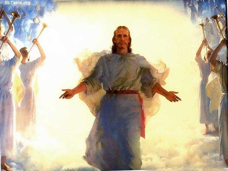 Jesus offers Advent Stress Relief Jesus offers Advent Stress Relief