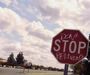 Believing Believing