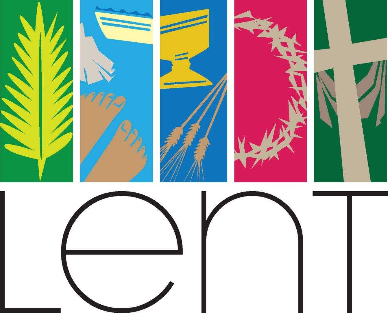 Symbols of Lent and Easter (part 2, Day of Recollection) Symbols of Lent and Easter (part 2, Day of Recollection)