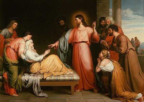 What is our Attitude Job or Jesus 2 8 15 What is our Attitude Job or Jesus 2 8 15