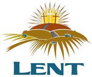 God's Word Directs Us Through Lent 2 22 15 God’s Word Directs Us Through Lent 2 22 15