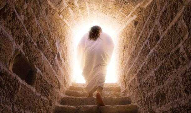 Being Raised Up With Jesus Being Raised Up With Jesus