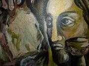 STATIONS OF THE CROSS STATIONS OF THE CROSS