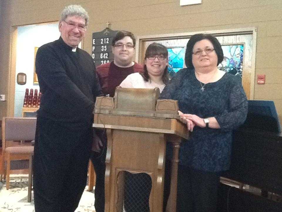 MUSIC MINISTRY STEPHEN AND CASSI MUSIC MINISTRY STEPHEN AND CASSI
