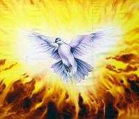 SPEAK WITH THE INSPIRATION OF THE HOLY SPIRIT SPEAK WITH THE INSPIRATION OF THE HOLY SPIRIT
