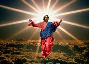Ascension Thursday "Did Jesus Leave Us a Legacy?" Ascension Thursday “Did Jesus Leave Us a Legacy?”