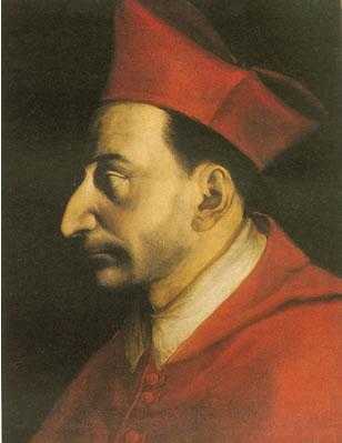 Feast of Charles Borromeo, Following Christ Feast of Charles Borromeo, Following Christ