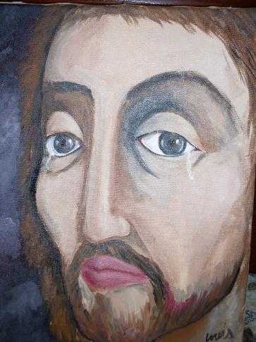 OUR COUNTERCULTURAL LORD Christ the King OUR COUNTERCULTURAL LORD Christ the King