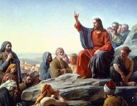 THE KINGDOM OF GOD (in memory of Nicole DeBenedetto) THE KINGDOM OF GOD (in memory of Nicole DeBenedetto)