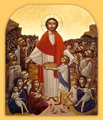 JESUS WITH US JESUS WITH US