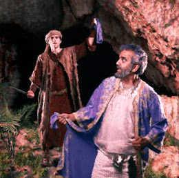 CONFLICT EVEN IN THE BIBLE CONFLICT EVEN IN THE BIBLE