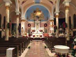 FR FRANK FANO OUR JERSEY CITY ROOTS FR FRANK FANO OUR JERSEY CITY ROOTS