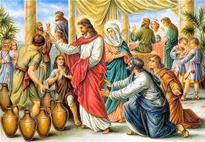 THE MESSAGES OF CANA THE MESSAGES OF CANA