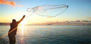 FISHERS OF PEOPLE.../Letting our Faith ripple BECOMING A DEACON