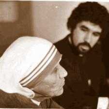 As we prepare for St. Teresa of Calcutta's Canonization: Meeting Mother Teresa 1 As we prepare for St. Teresa of Calcutta’s Canonization: Meeting Mother Teresa 1