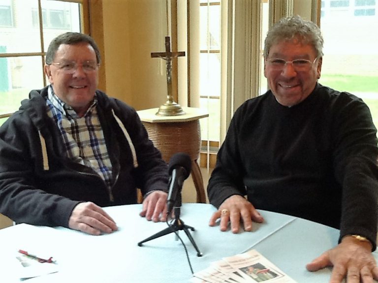 THE REUNION INTERVIEWS - ROBERT SCHECKER 1 THE REUNION INTERVIEWS – ROBERT SCHECKER 1