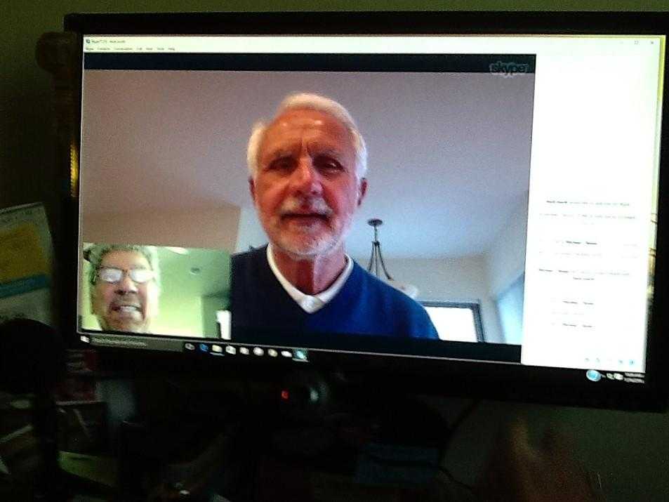 FOTW EASTCOAST WESTCOAST introducing a new FOTW segment with Fr Mike Russo FOTW EASTCOAST WESTCOAST introducing a new FOTW segment with Fr Mike Russo