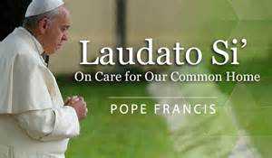 Why Laudato Si'? CLIMATE CHANGE LAUDATO SI with Jerome Wagner (4)