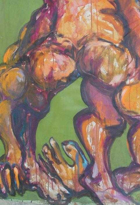 JESUS JOB AND JEROME JESUS JOB AND JEROME