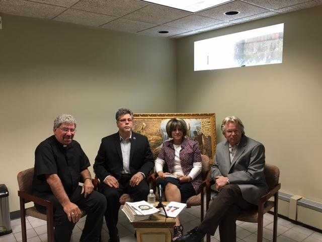St Catherine ART EXHIBIT COORDINATORS (part 4) St Catherine ART EXHIBIT COORDINATORS (part 4)
