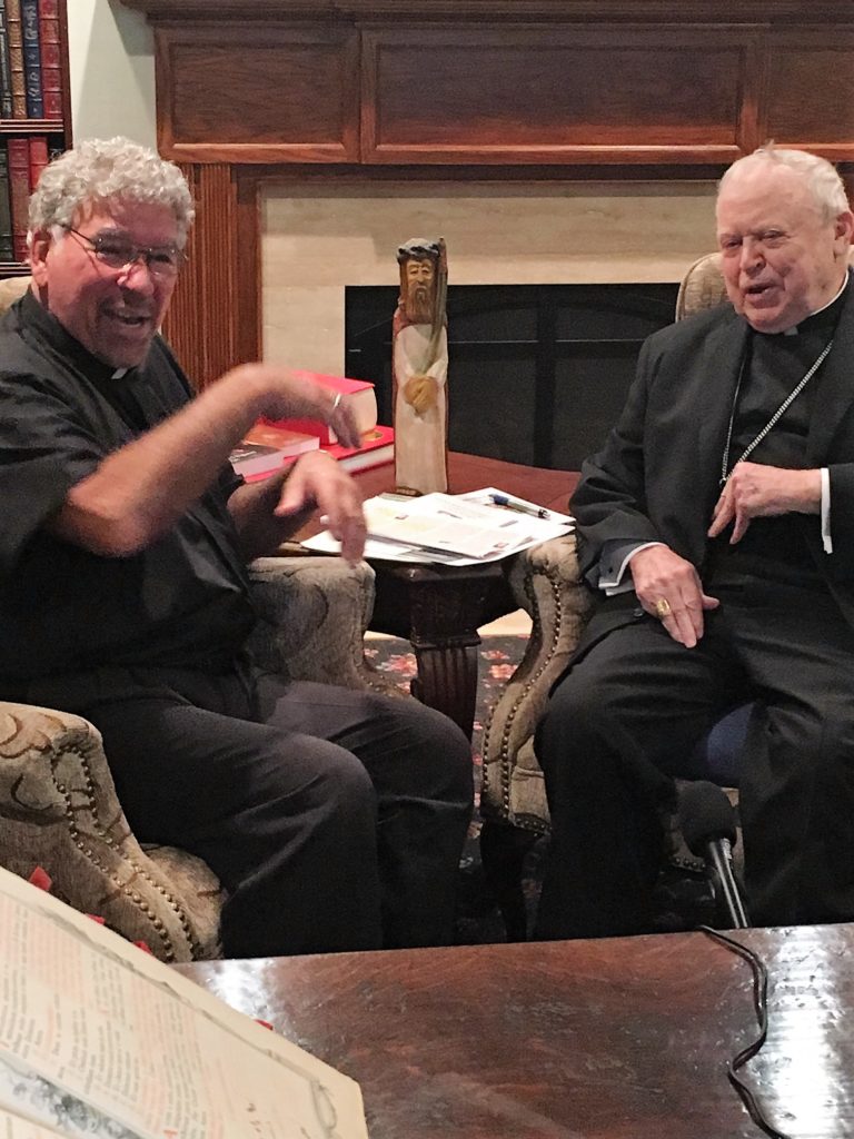 BISHOP FRANK J. RODIMER, Bishop Emeritus (part 2) BISHOP FRANK J. RODIMER, Bishop Emeritus (part 2)
