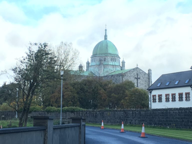 Beginning a NEW FOTW Segment: A SPIRITUAL JOURNEY THROUGH IRELAND Beginning a NEW FOTW Segment: A SPIRITUAL JOURNEY THROUGH IRELAND