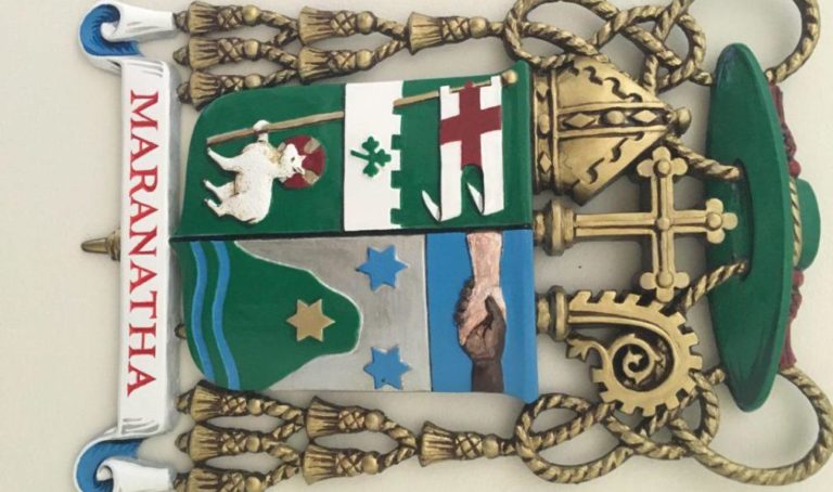 BISHOP RODIMER, Bishop Emeritus, Diocese of Paterson (part 1) BISHOP RODIMER, Bishop Emeritus, Diocese of Paterson (part 1)
