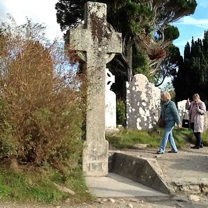 SPIRITUAL JOURNEY THROUGH IRELAND, Galway Cathedral ...the Series begins! SPIRITUAL JOURNEY THROUGH IRELAND, Galway Cathedral …the Series begins!
