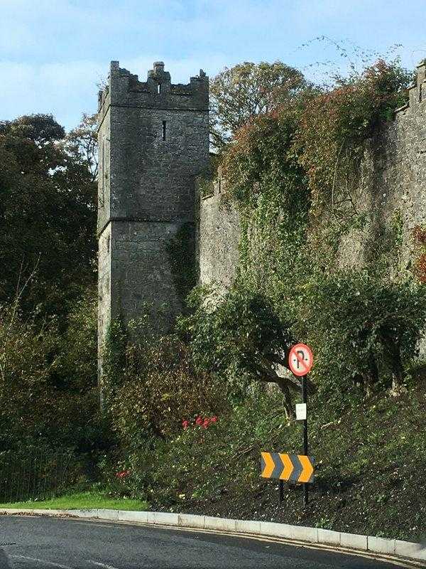 SPIRITUAL JOURNEY THROUGH IRELAND ST BRENDAN'S CHURCH BIRR SPIRITUAL JOURNEY THROUGH IRELAND ST BRENDAN’S CHURCH BIRR