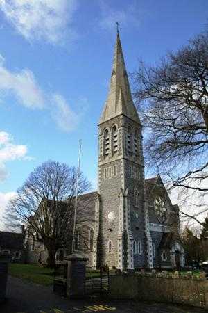 SPIRITUAL JOURNEY THROUGH IRELAND THE WHITE MONASTERY SPIRITUAL JOURNEY THROUGH IRELAND THE WHITE MONASTERY