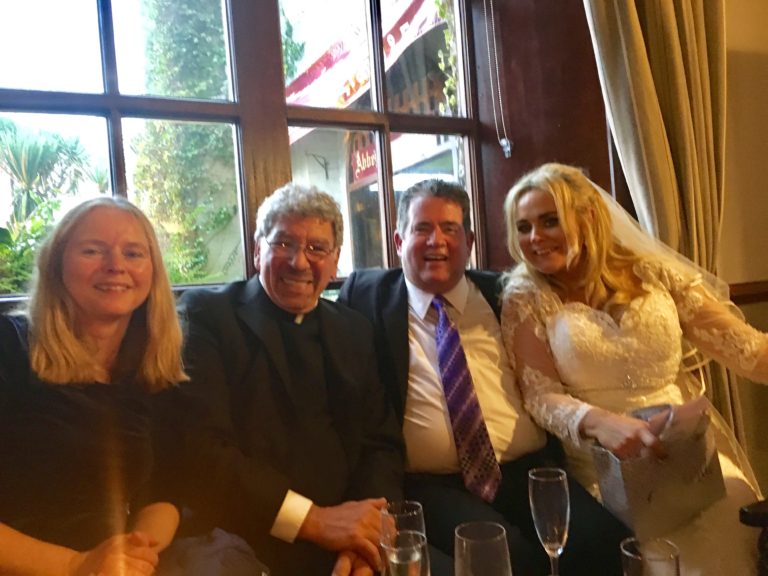 THE FOLAN WEDDING FEBRUARY 2017 THE FOLAN WEDDING FEBRUARY 2017