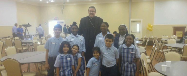 ST PETER CLAVER SCHOOL Sr Maria Goretti PRINCIPAL 1 ST PETER CLAVER SCHOOL Sr Maria Goretti PRINCIPAL 1