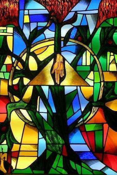 FEAST OF THE HOLY TRINITY; A BRIEF RELFECTION FEAST OF THE HOLY TRINITY; A BRIEF RELFECTION