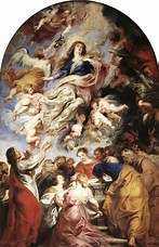 THE ASSUMPTION: WHAT DOES IT MEAN FOR US? The Homily THE ASSUMPTION: WHAT DOES IT MEAN FOR US? The Homily