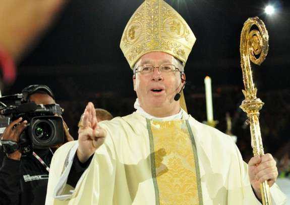 BISHOP COYNE CHRISTIAN EVANGELIZATION TODAY (2) BISHOP COYNE CHRISTIAN EVANGELIZATION TODAY (2)