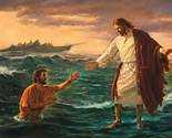 DOES JESUS HEAR US IN OUR FEAR? DOES JESUS HEAR US IN OUR FEAR?