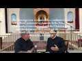 FR HOVNAN, ST HAGOP ARMENIAN CHURCH, ON THE OCCASION OF HIS 10th ANNIVERSARY FR HOVNAN, ST HAGOP ARMENIAN CHURCH, ON THE OCCASION OF HIS 10th ANNIVERSARY