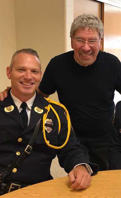 THE ANNUAL 9/11 PUBLIC SERVANTS MASS, 2017 THE ANNUAL 9/11 PUBLIC SERVANTS MASS, 2017
