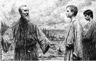 SAYING YES OR NO TO JESUS...KNEELING OR STANDING...? SAYING YES OR NO TO JESUS…KNEELING OR STANDING…?