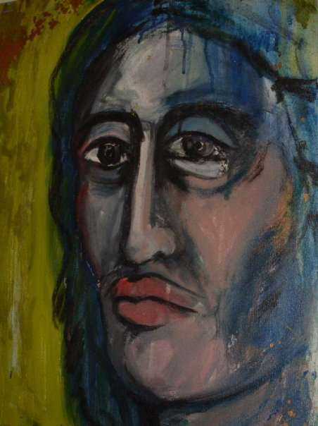 OUR POOR KING Feast of Christ the King of the Universe OUR POOR KING Feast of Christ the King of the Universe