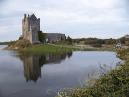 SPIRITUAL JOURNEY THROUGH IRELAND, Gort, County Galway SPIRITUAL JOURNEY THROUGH IRELAND, Gort, County Galway