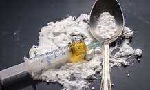 LYNNE'S STORY (4) Comfort from Heroin LYNNE’S STORY (4) Comfort from Heroin