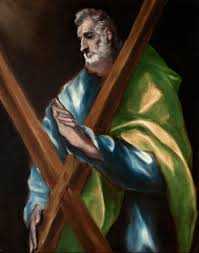 ST ANDREW LIVING IN THE SHADOW ST ANDREW LIVING IN THE SHADOW