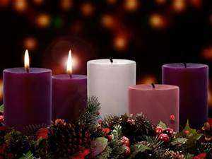 ADVENT 2 HOW DOES GOD COME TO US ADVENT 2 HOW DOES GOD COME TO US